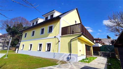 APARTMÁN 3+KK NA ZLATÉ STEZCE – VÁŠ NOVÝ DOMOV V KAŠPERSKÝCH HORÁCH 1