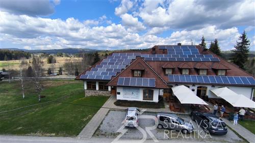 ŠUMAVSKÁ PERLA – EXLUZIVNÍ HOTEL NOVÉ ÚDOLÍ S JEDINEČNOU POLOHOU – STOŽEC – NP ŠUMAVA 1