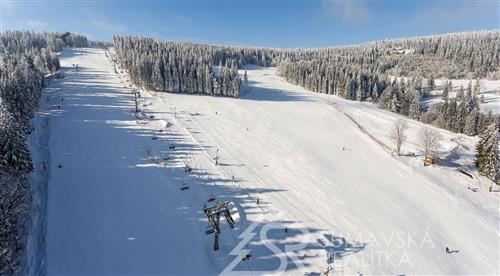 STYLOVÝ KOMFORTNÍ PENZION S VÝHLEDEM DO ÚDOLÍ– CENTRÁLNÍ ŠUMAVA 1