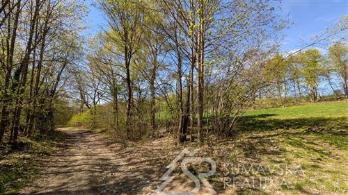 POZEMEK NA KLIDNÉM MÍSTĚ U HRADU KAŠPERK, HUMPOLEC NA ŠUMAVĚ 1